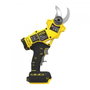 Stanley Fatmax Sécateur électrique sans fil SFMCPP32B 18V - Coupe 32mm - Sans batterie