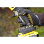 Stanley Fatmax Sécateur électrique sans fil SFMCPP32B 18V - Coupe 32mm - Sans batterie