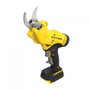 Stanley Fatmax Sécateur électrique sans fil SFMCPP32B 18V - Coupe 32mm - Sans batterie