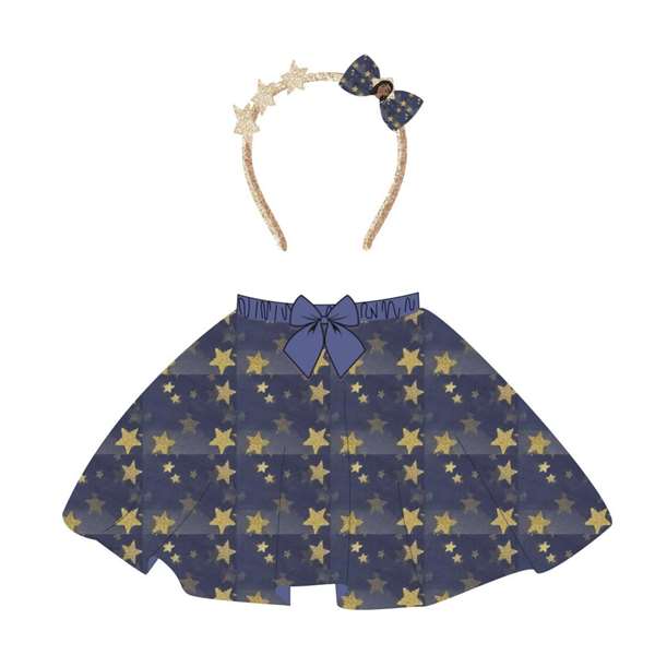 Cerdá - Set d'accessoires de beauté et fantaisie Wish