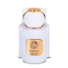 Sawalef Summer By The Lake Extrait de parfum 80 ml