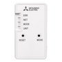 Contrôleur Wifi pour Air Conditionné Mitsubishi Electric MAC587IF Blanc