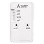 Contrôleur Wifi pour Air Conditionné Mitsubishi Electric MAC587IF Blanc