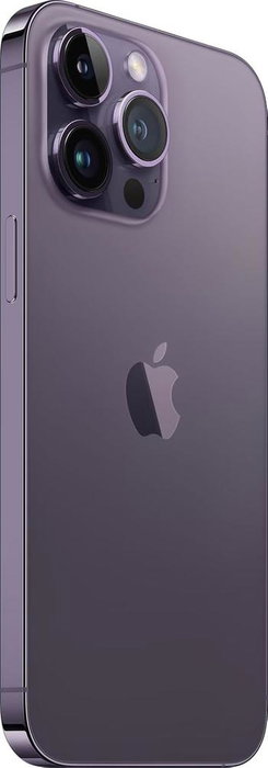 Apple iPhone 14 Pro Max 128GB Reconditionné Groupe A Deep Purple Smartphone Apple iPhone 14 Pro Max 128GB Reconditionné Groupe A Deep Purple Smartphone