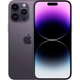 Apple iPhone 14 Pro Max 128GB Reconditionné Groupe A Deep Purple Smartphone