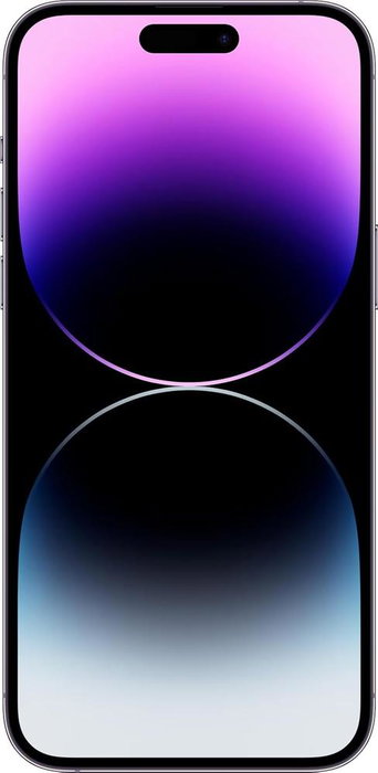 Apple iPhone 14 Pro Max 128GB Reconditionné Groupe A Deep Purple Smartphone Apple iPhone 14 Pro Max 128GB Reconditionné Groupe A Deep Purple Smartphone
