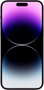 Apple iPhone 14 Pro Max 128GB Reconditionné Groupe A Deep Purple Smartphone