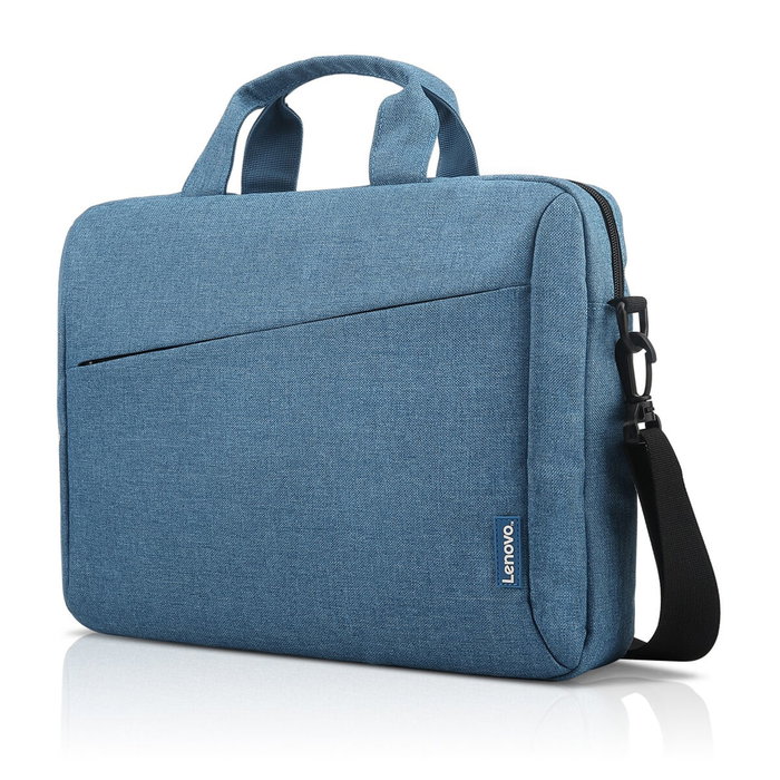 Lenovo T210 Casual Toploader 15,6 pouces Bleu