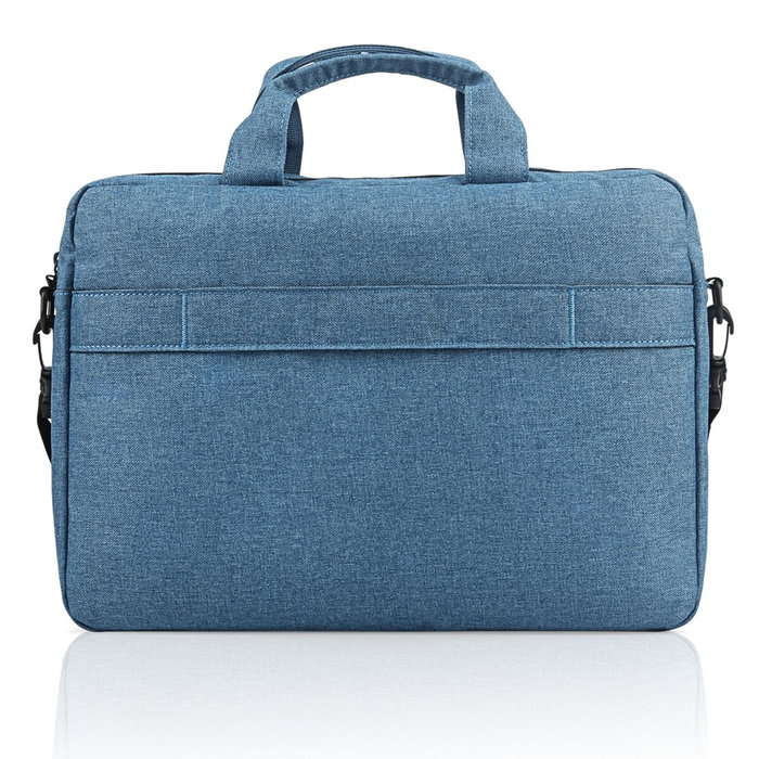 Lenovo T210 Casual Toploader 15,6 pouces Bleu