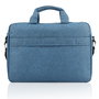Housse pour ordinateur portable Lenovo GX40Q17230 Bleu 15,6''