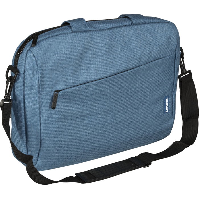 Lenovo T210 Casual Toploader 15,6 pouces Bleu
