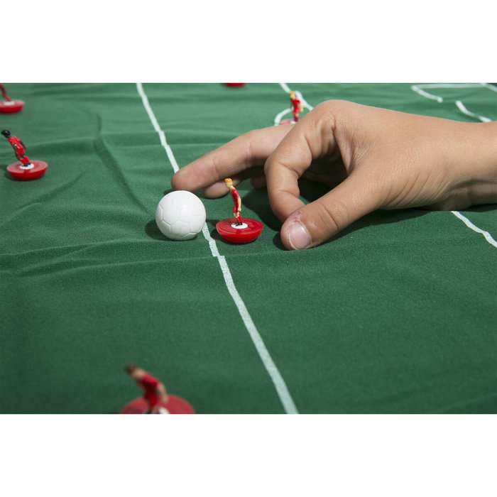 Megableu Subbuteo Champions League Edition