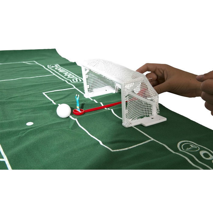Megableu Subbuteo Champions League Edition
