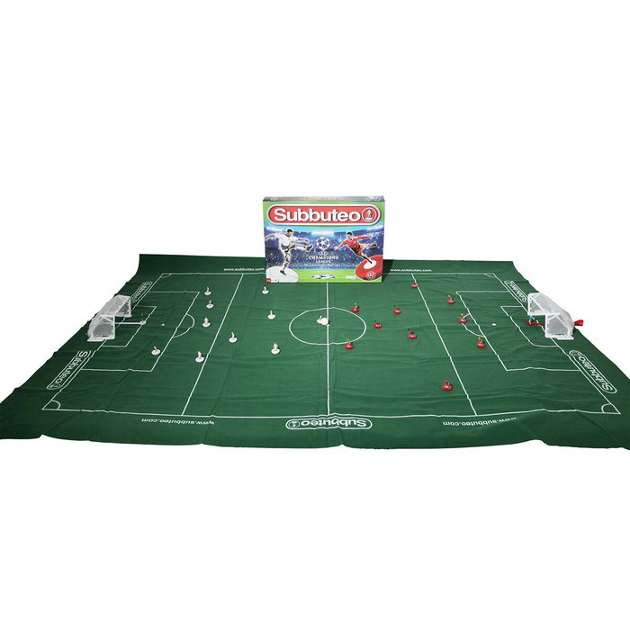 Megableu Subbuteo Champions League Edition
