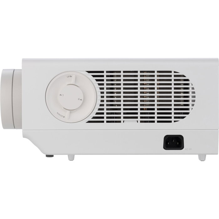 LG ProBeam BU60RG Projecteur Laser UHD 6000 ANSI Lumens LG ProBeam BU60RG Projecteur Laser UHD 6000 ANSI Lumens