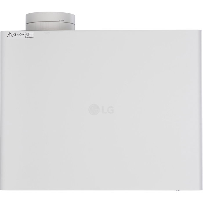 LG ProBeam BU60RG Projecteur Laser UHD 6000 ANSI Lumens LG ProBeam BU60RG Projecteur Laser UHD 6000 ANSI Lumens