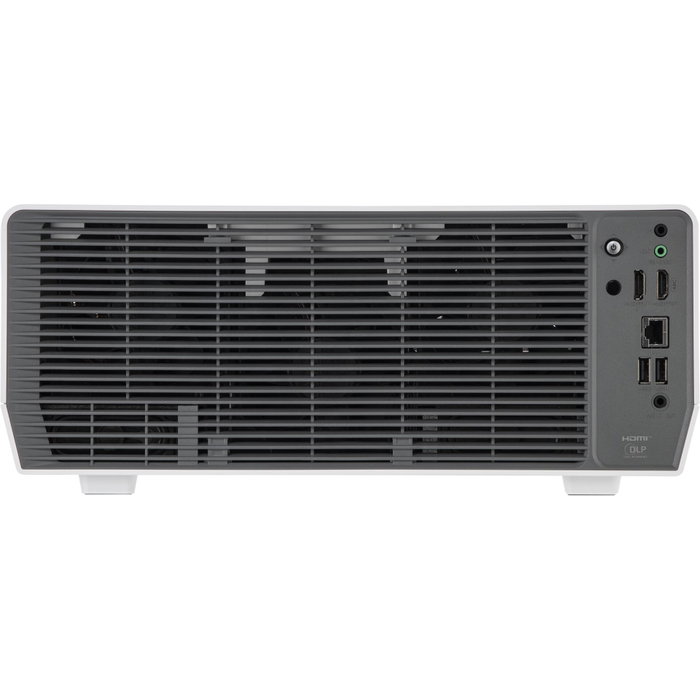 LG ProBeam BU60RG Projecteur Laser UHD 6000 ANSI Lumens LG ProBeam BU60RG Projecteur Laser UHD 6000 ANSI Lumens