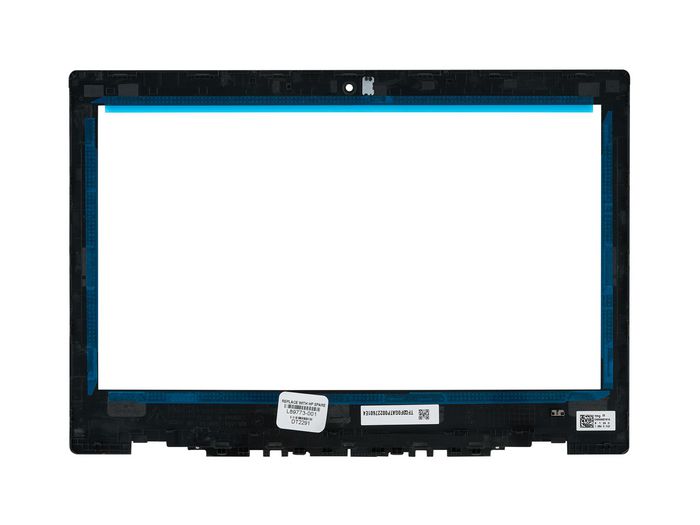 HP Bezel pour Chromebook 11 G8, 11,6 pouces HP Bezel pour Chromebook 11 G8, 11,6 pouces