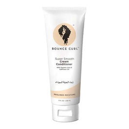 Bounce Curl Super Smooth Cream Conditioner 238ml