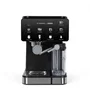Livoo Machine à café expresso multifonction DOD222CO - Noir et inox