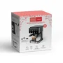 Livoo Machine à café expresso multifonction DOD222CO - Noir et inox