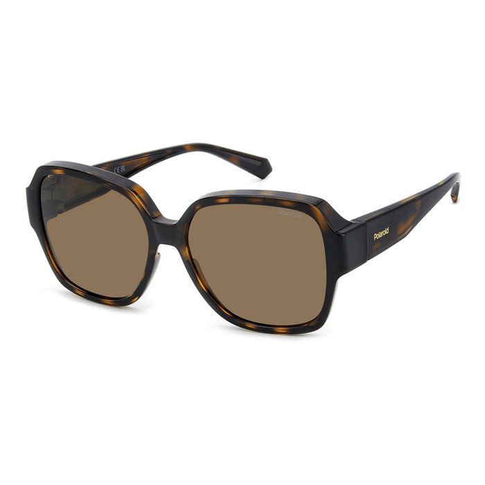 Polaroid Ancillaries PLD-9021-S-086 Marron Polaroid Ancillaries PLD-9021-S-086 Marron