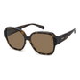 Polaroid Ancillaries PLD-9021-S-086 Marron