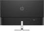 HP Série 5 - 532sf Écran 31,5 pouces Full HD - 100 Hz - Connectivité HDMI et VGA - Filtre lumière bleue - Pied réglable - Design 3 bords fins