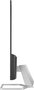HP Série 5 - 532sf Écran 31,5 pouces Full HD - 100 Hz - Connectivité HDMI et VGA - Filtre lumière bleue - Pied réglable - Design 3 bords fins