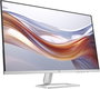 HP Série 5 - 532sf Écran 31,5 pouces Full HD - 100 Hz - Connectivité HDMI et VGA - Filtre lumière bleue - Pied réglable - Design 3 bords fins
