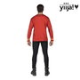 My Other Me Déguisement Star Trek Scotty Chemisette Rouge Taille S