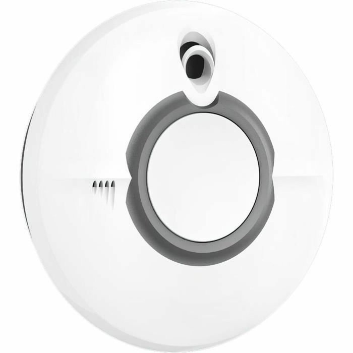 Yale Détecteur de fumée pour alarme intelligente 85 dB