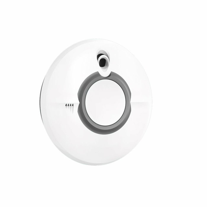 Yale Détecteur de fumée pour alarme intelligente 85 dB