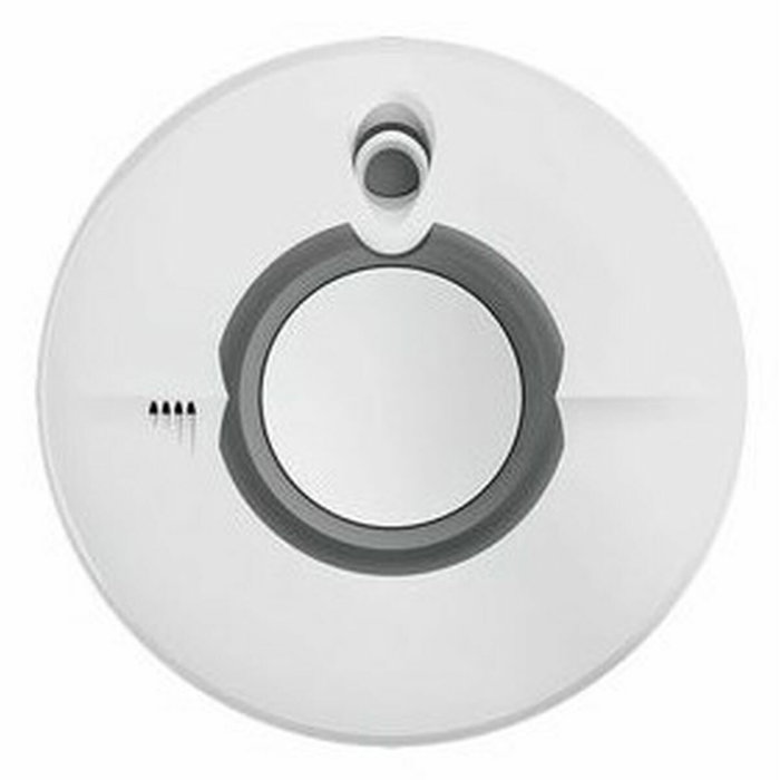 Yale Détecteur de fumée pour alarme intelligente 85 dB