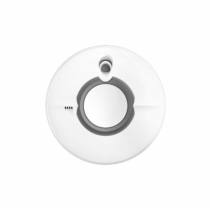 Yale Détecteur de fumée pour alarme intelligente 85 dB