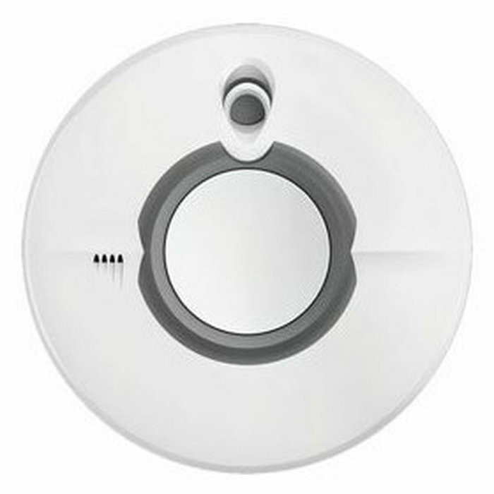 Yale Détecteur de fumée pour alarme intelligente 85 dB