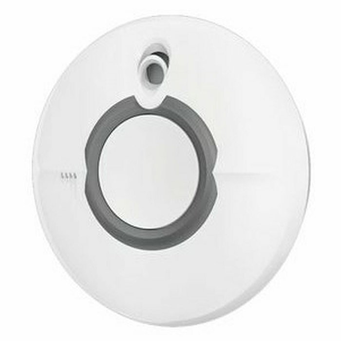 Yale Détecteur de fumée pour alarme intelligente 85 dB