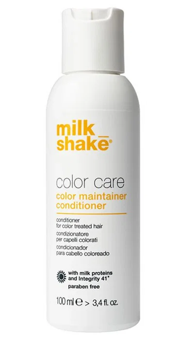 Milk Shake Color Care Après-shampooing 100 ml Milk Shake Color Care Après-shampooing 100 ml