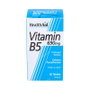 HEALTH AID Vitamine B5 690 mg 30 comprimés