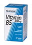 HEALTH AID Vitamine B5 690 mg 30 comprimés