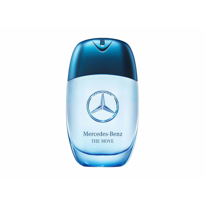Parfum Femme Mercedes Benz 71091017 (1 Unité)