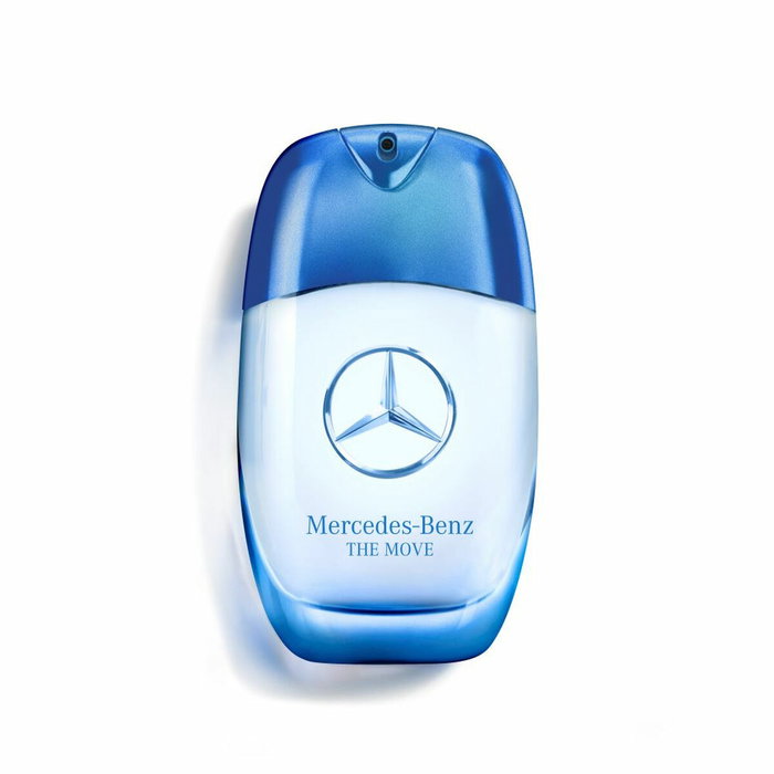 Parfum Femme Mercedes Benz 71091017 (1 Unité)