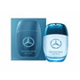 Parfum Femme Mercedes Benz 71091017 (1 Unité)