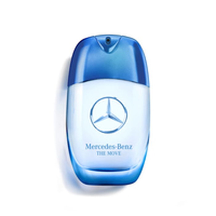 Parfum Femme Mercedes Benz 71091017 (1 Unité)