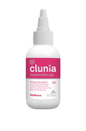 Vetnova Clunia Dentprotech Gel-Oral 59ml