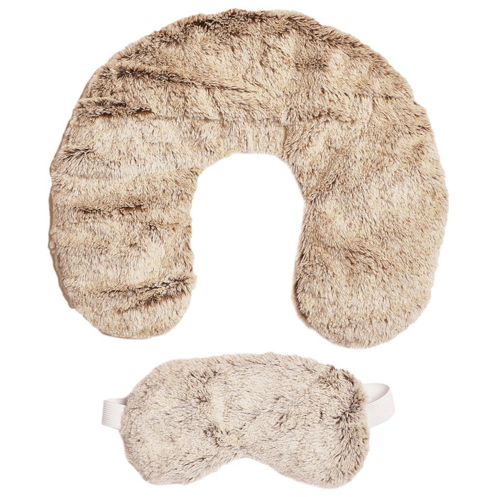 Sensly Lot de 2 Masques pour les Yeux pour Dormir Micro-ondes JGO. 2 PZAS. DORMIR MICROONDAS