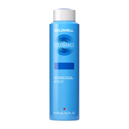 Goldwell Colorance Coloration demi-permanente pour cheveux - Nuance 10GN Vanilla Blonde - Flacon 120 ml