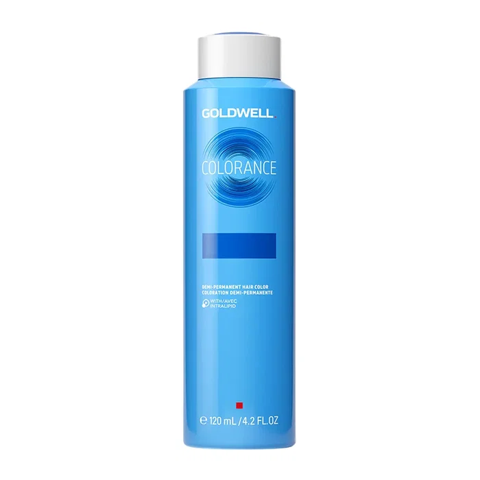 Goldwell Colorance Coloration demi-permanente 10GN Vanilla Blonde Goldwell Colorance Coloration demi-permanente 10GN Vanilla Blonde