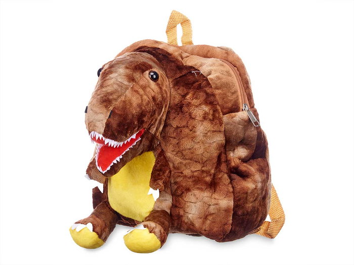 PINCELLO Sac à dos Dinosaure Assorti (Lot de 12)