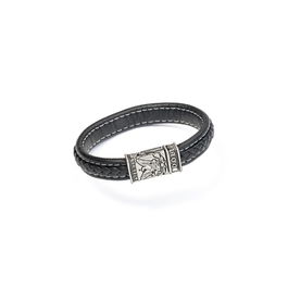 Bracelet Homme AN Jewels AA.P253LABK.L